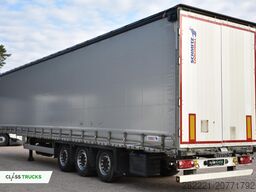 SCHMITZ CARGOBULL SCS24/L Varios