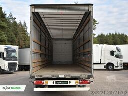 SCHMITZ CARGOBULL SCS24/L Varios