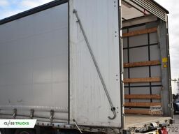 SCHMITZ CARGOBULL SCS24/L Varios