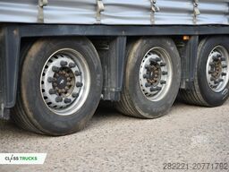 SCHMITZ CARGOBULL SCS24/L Varios