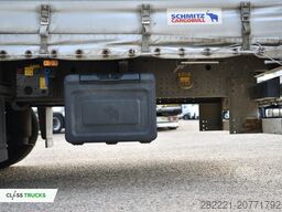 SCHMITZ CARGOBULL SCS24/L Varios