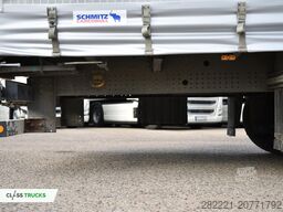 SCHMITZ CARGOBULL SCS24/L Varios