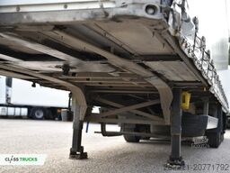 SCHMITZ CARGOBULL SCS24/L Varios