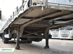 SCHMITZ CARGOBULL SCS24/L Varios