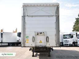 SCHMITZ CARGOBULL SCS24/L Varios