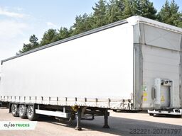 SCHMITZ CARGOBULL SCS24/L Varios