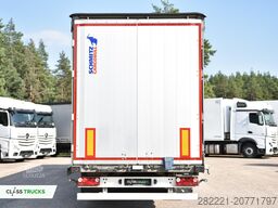SCHMITZ CARGOBULL SCS24/L Varios