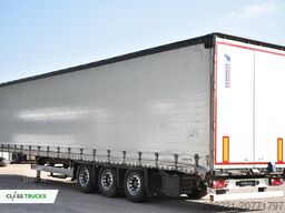 SCHMITZ CARGOBULL SCS24/L Varios