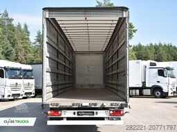 SCHMITZ CARGOBULL SCS24/L Varios