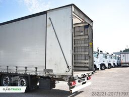 SCHMITZ CARGOBULL SCS24/L Varios