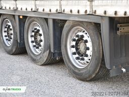 SCHMITZ CARGOBULL SCS24/L Varios