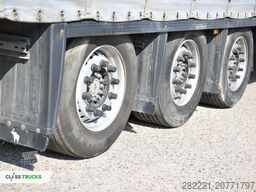 SCHMITZ CARGOBULL SCS24/L Varios