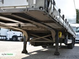 SCHMITZ CARGOBULL SCS24/L Varios