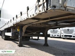 SCHMITZ CARGOBULL SCS24/L Varios