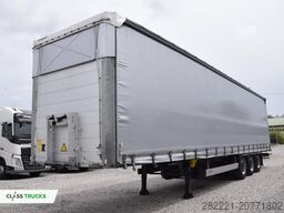 SCHMITZ CARGOBULL SCS24/L Varios