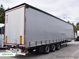 SCHMITZ CARGOBULL SCS24/L Varios
