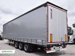 SCHMITZ CARGOBULL SCS24/L Varios