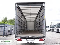 SCHMITZ CARGOBULL SCS24/L Varios