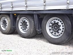 SCHMITZ CARGOBULL SCS24/L Varios