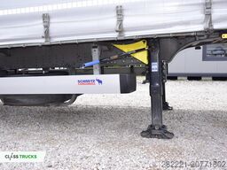 SCHMITZ CARGOBULL SCS24/L Varios