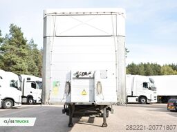 SCHMITZ CARGOBULL SCS24/L Varios