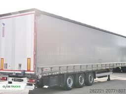 SCHMITZ CARGOBULL SCS24/L Varios