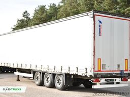 SCHMITZ CARGOBULL SCS24/L Varios