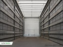 SCHMITZ CARGOBULL SCS24/L Varios