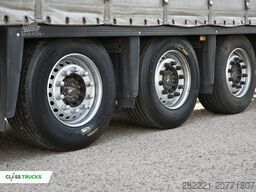 SCHMITZ CARGOBULL SCS24/L Varios