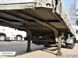 SCHMITZ CARGOBULL SCS24/L Varios