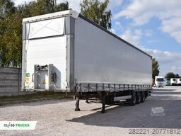 SCHMITZ CARGOBULL SCS24/L Varios
