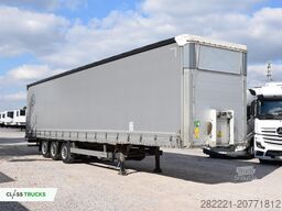 SCHMITZ CARGOBULL SCS24/L Varios