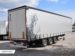 SCHMITZ CARGOBULL SCS24/L Varios
