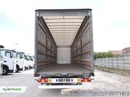 SCHMITZ CARGOBULL SCS24/L Varios