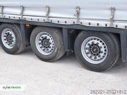 SCHMITZ CARGOBULL SCS24/L Varios