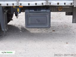 SCHMITZ CARGOBULL SCS24/L Varios