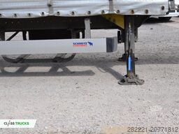 SCHMITZ CARGOBULL SCS24/L Varios
