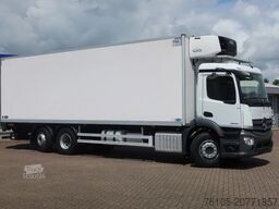 Mercedes-Benz Actros 2530 L Koel/Vries + Laadklep DHollandia ...