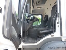 Mercedes-Benz Actros 2530 L Koel/Vries + Laadklep DHollandia ...
