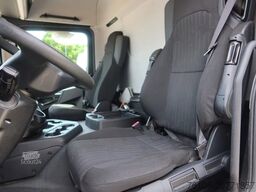 Mercedes-Benz Actros 2530 L Koel/Vries + Laadklep DHollandia ...