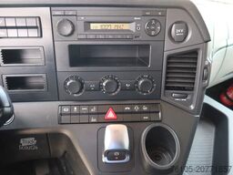 Mercedes-Benz Actros 2530 L Koel/Vries + Laadklep DHollandia ...