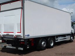 Mercedes-Benz Actros 2530 L Koel/Vries + Laadklep DHollandia ...