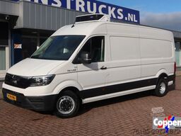 MAN TGE 50.160 Koel/Vries/Verwarmen + nachtaansluit...