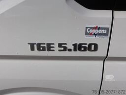 MAN TGE 50.160 Koel/Vries/Verwarmen + nachtaansluit...