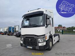 Renault T 440