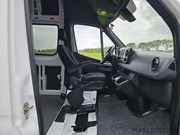MERCEDES-BENZ SPRINTER 314 camperombouw EURO6