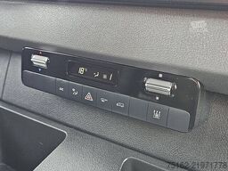 MERCEDES-BENZ SPRINTER 314 camperombouw EURO6