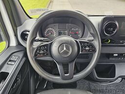 MERCEDES-BENZ SPRINTER 314 camperombouw EURO6
