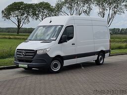 MERCEDES-BENZ SPRINTER 317 L2H2 3.5t-Trekhaak!