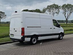 MERCEDES-BENZ SPRINTER 317 L2H2 3.5t-Trekhaak!
